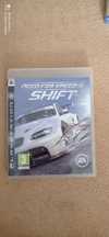 Need for Speed Shift PS3