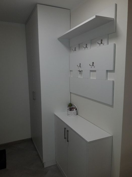 Apartament 3 pokoje przy plaży w Brzeźnie