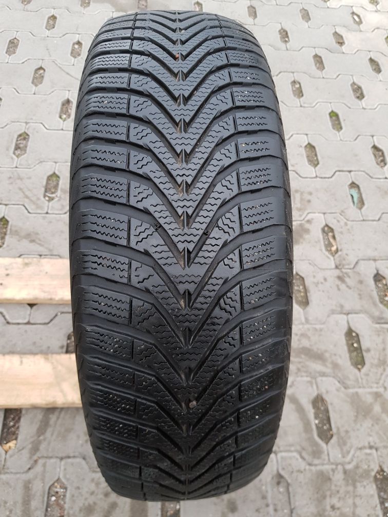 1x185/65R15 Vredestein Snowtrac 5 Opona zimowa 1 sztuka Poznań