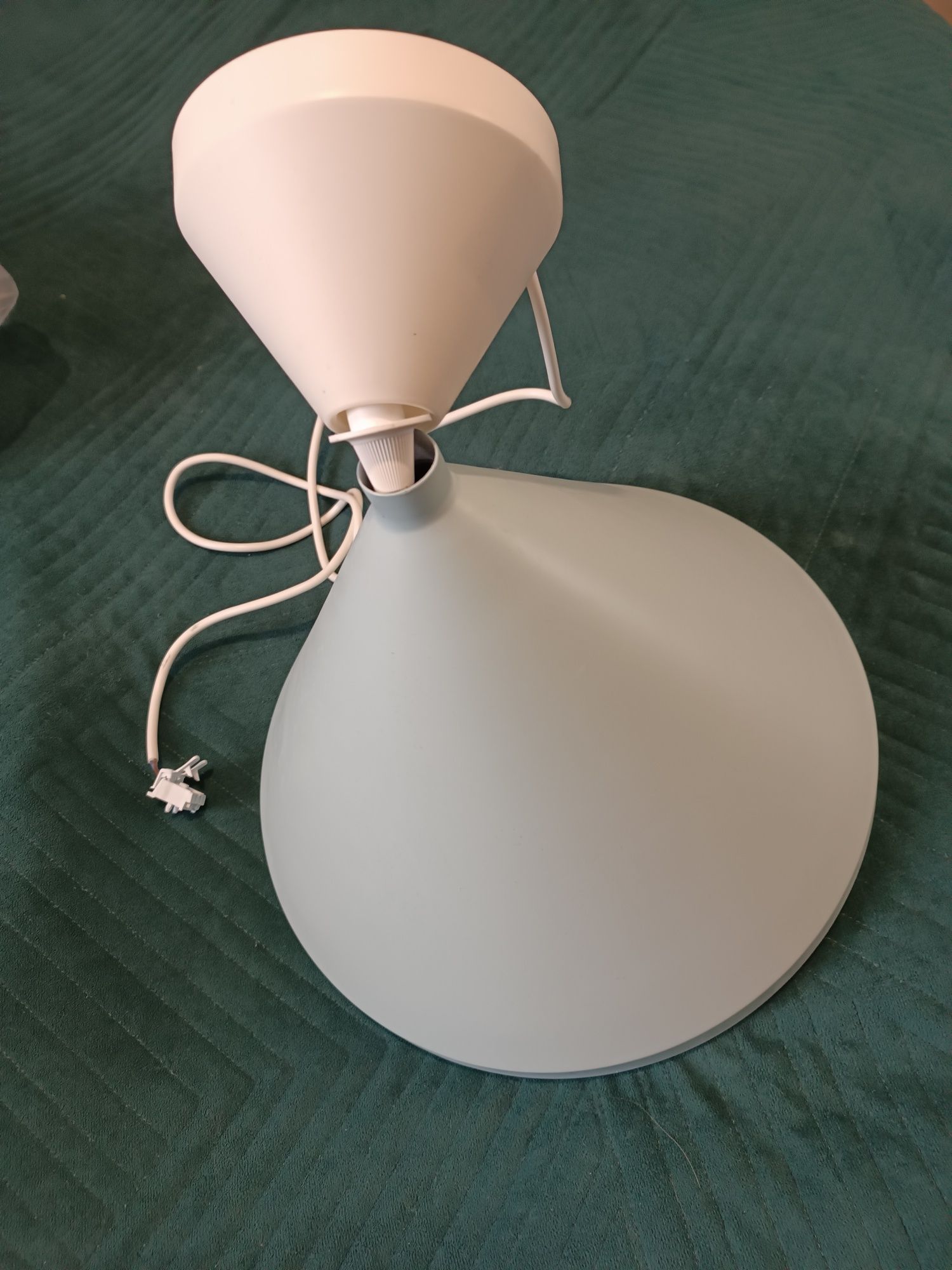 Lampa sufitowa Ikea