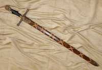 Replika broni Miecz Excalibur, Król Artur, prod. DENIX Hiszpania