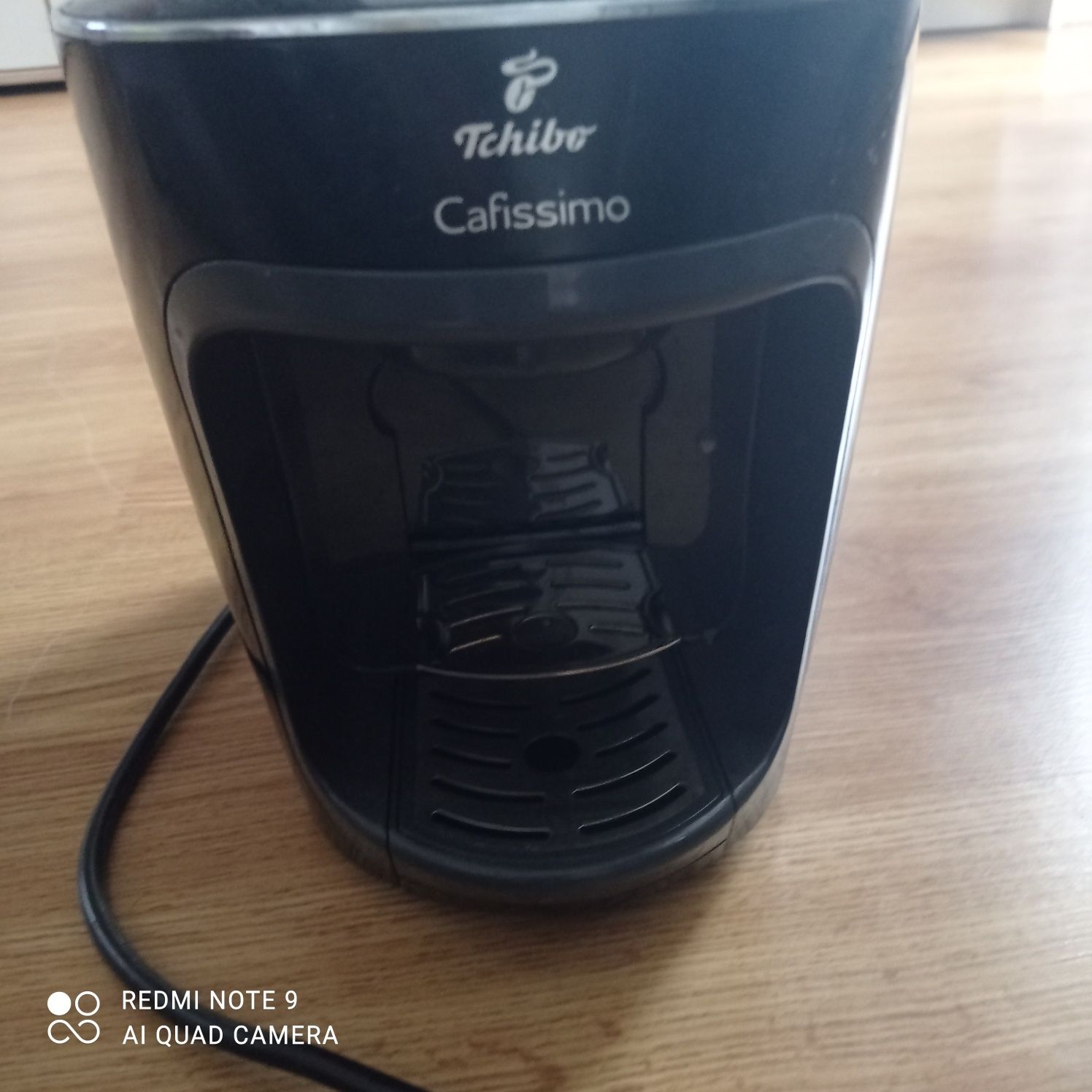 Ekspres do kawy Cafissimo mini