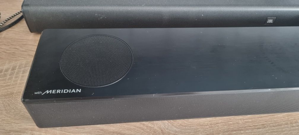 Soundbar LG dsn7cy Meridian 160W