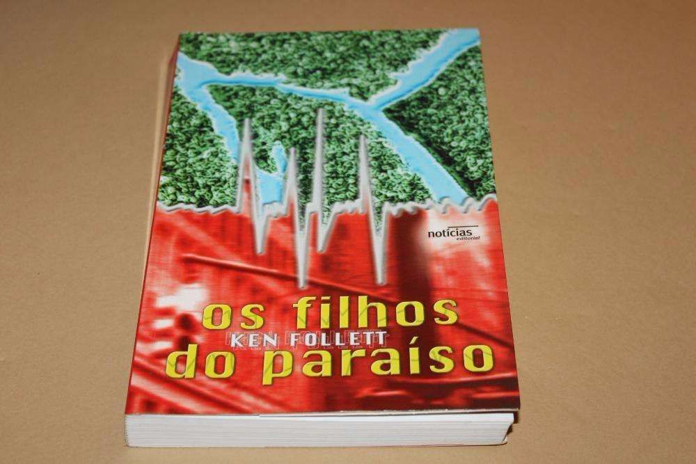 Livros Vários Autores