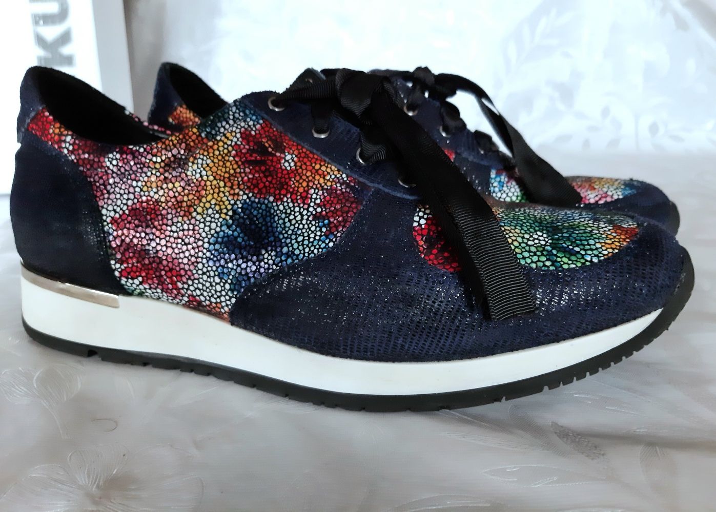 Buty damskie Kulig roz 40