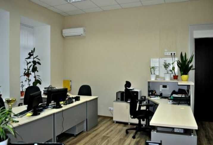 Без%! Ярославов Вал, офис с ремонтом, метро Золотые Ворота-5минут!