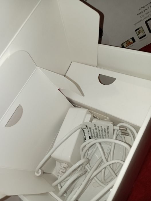 iBeby monitor новый