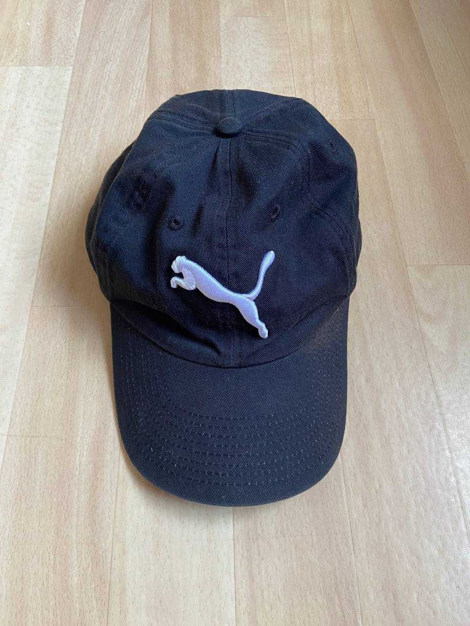 Кепка Puma оригінал