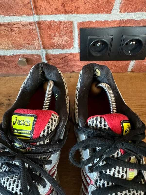 Buty Asics Gel Nimbus 15