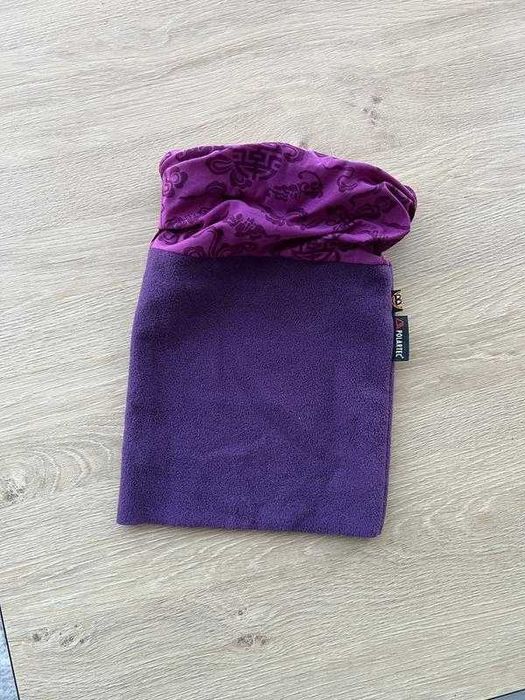 Жіночий бафф (Polartec)