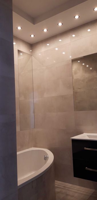 kompleksowe usługi wykończeniowe