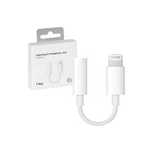 Adapter AUX Jack/Lightning Przejściówka do IPhona 8,X,XS,11,12,13,14