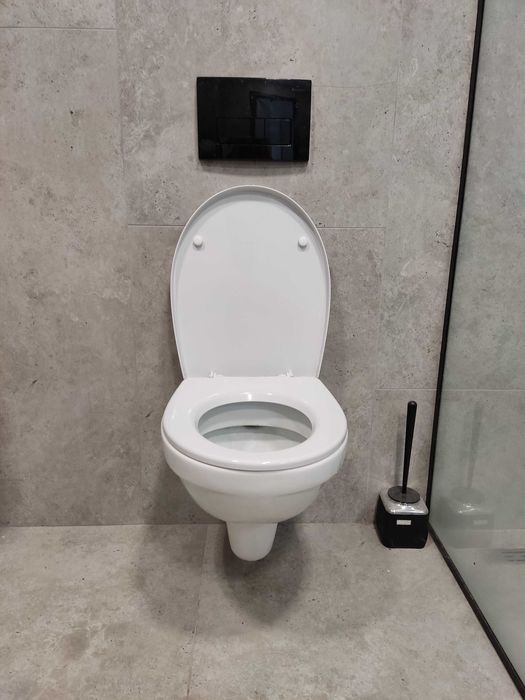 Продам унітаз підвісний Cersanit