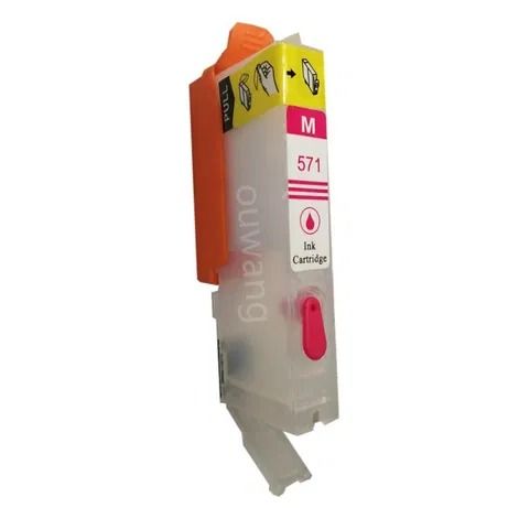 Картриджи CANON TS5050 TS8050 MG5750 TS6050 MG6850 PGI-570XL CLI-571XL