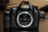 Canon EOS 5D Mark II