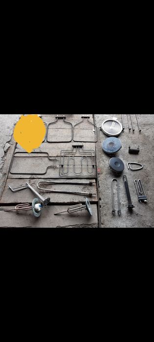 Тены сухого и мокрого использования