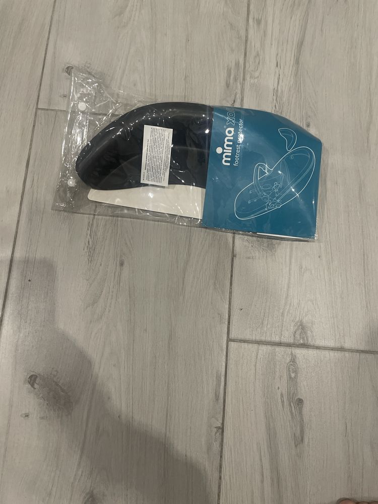 Wózek mima 2 w 1
