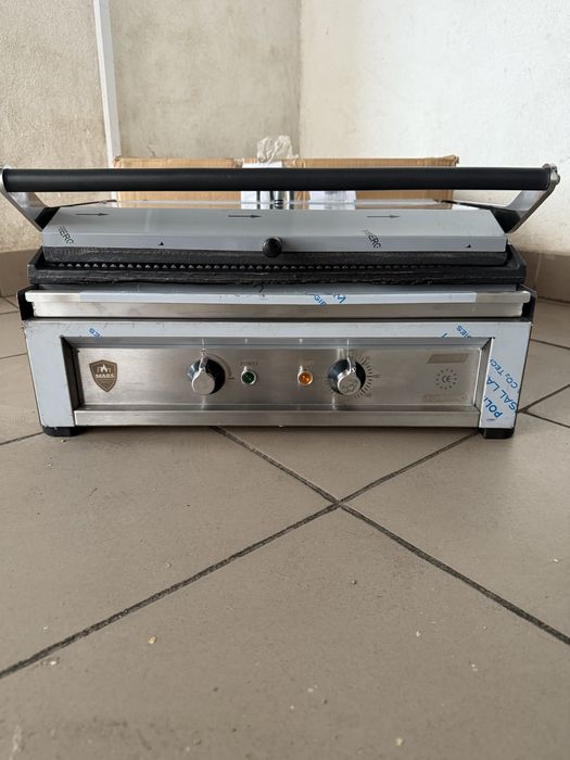 Гриль Прижимний-Контактний Mars Туреччина Новий !!!