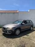 Volvo Xc70 3.2 AWD - para peças