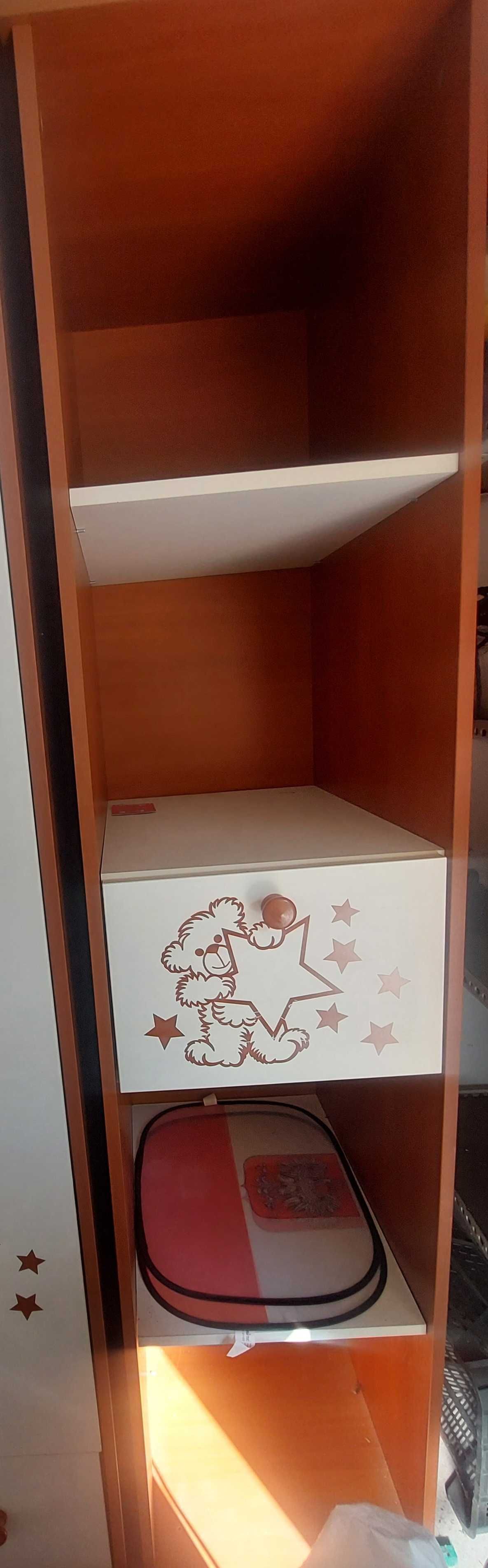 Meble dziecięce Klupś