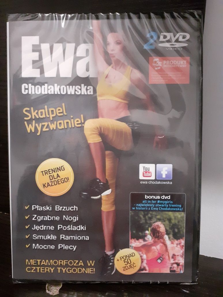Skalpel Wyzwanie!