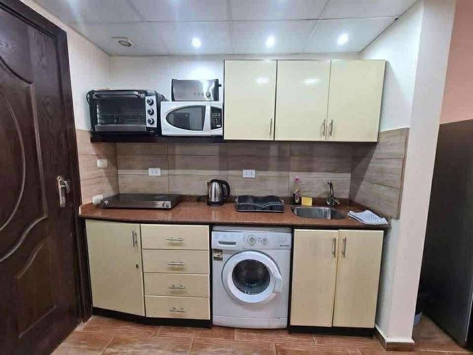 Apartament w Hurghadzie