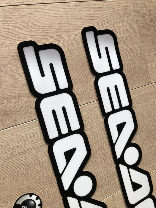 Naklejki Sea doo Spark