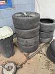 Kola felgi opony audi vag 255/35/19 5x112 wielosezon