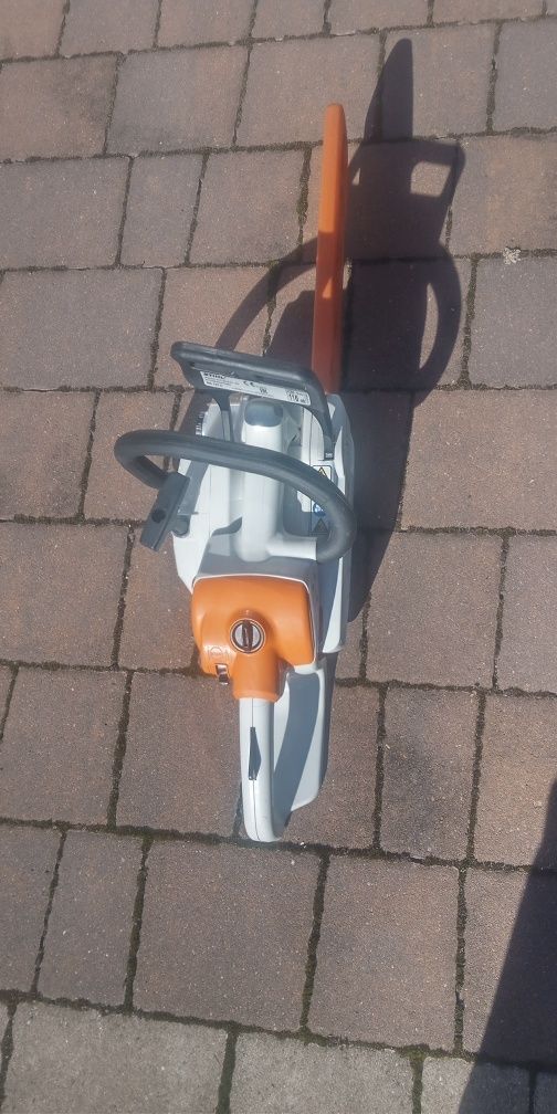 Piła Stihl ms193c