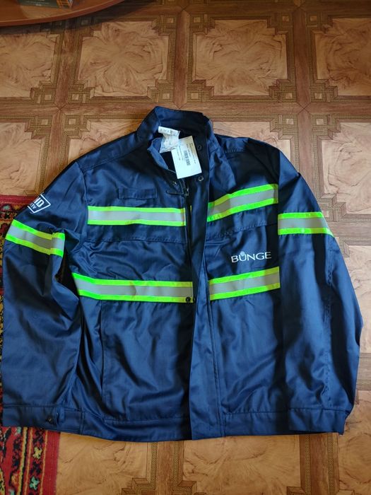 Рабочий костюм Ozon