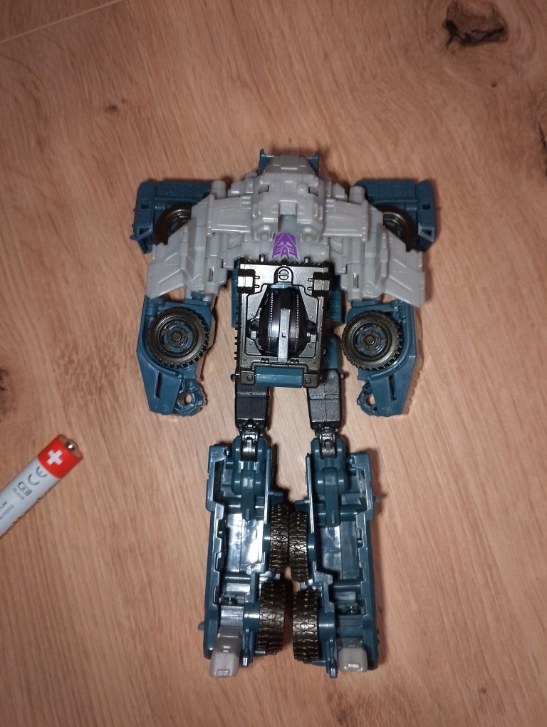 Transformers deceptikon