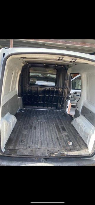 Reanault kangoo 1 1.9d