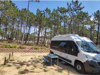 Autocaravana Fiat Ducato 2.3 130