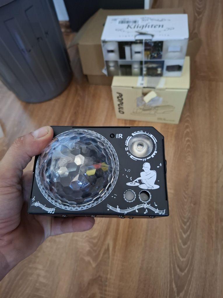 Sprzedam projektor gwiazd