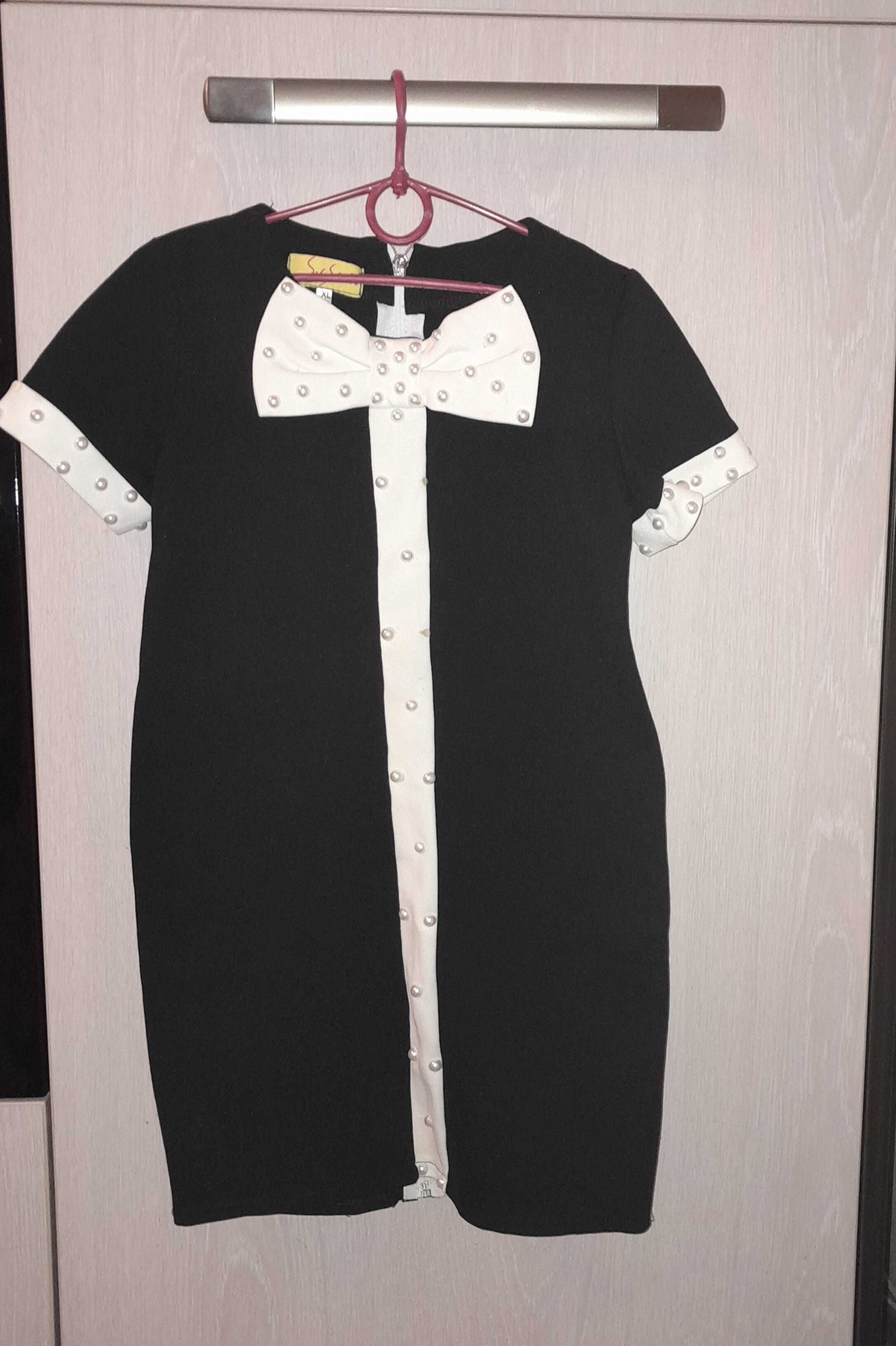 Шкільна кофта Шкільне плаття Одяг для школи на дівчинку 7 років