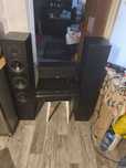 Sprzedam zestaw kina domowego