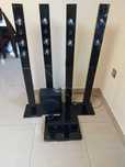 Kino domowe Samsung 3D