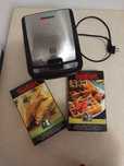 Opiekacz Tefal Snack Collection
