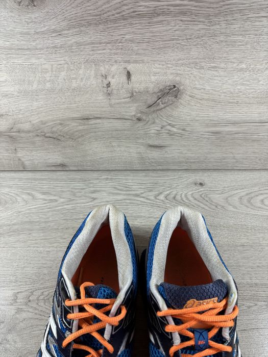 Asics Gel Nimbus чоловічі кросівки 46 розмір