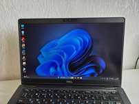 Продам Dell Latitude 5300: Потужність i7 у компактному корпусі!