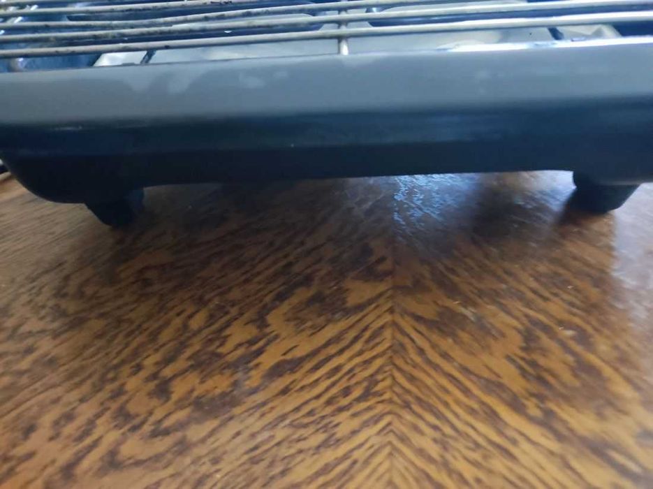 grill elektryczny TEFAL  rożen opiekacz