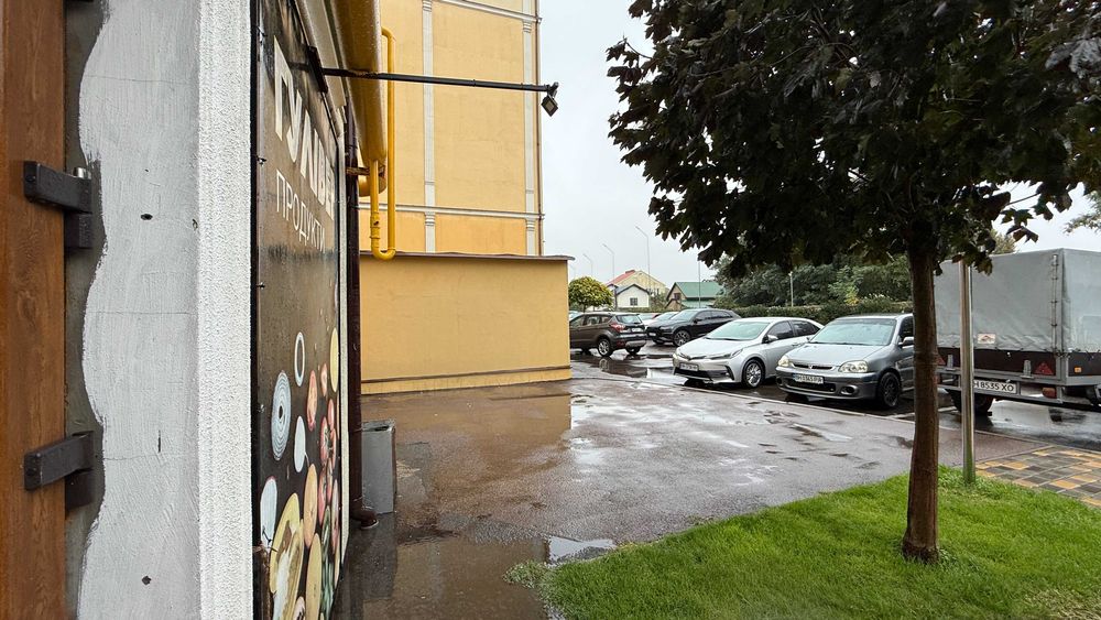 Продажа • Коммерция 100 м² • Магазин Кафе Доставка еды • ЖК Клаб Марин