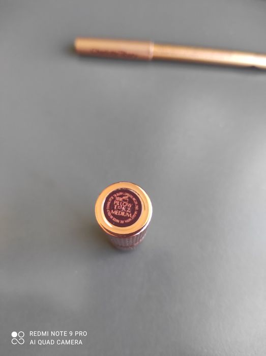 Charlotte Tilbury Duo Pillow talk medium