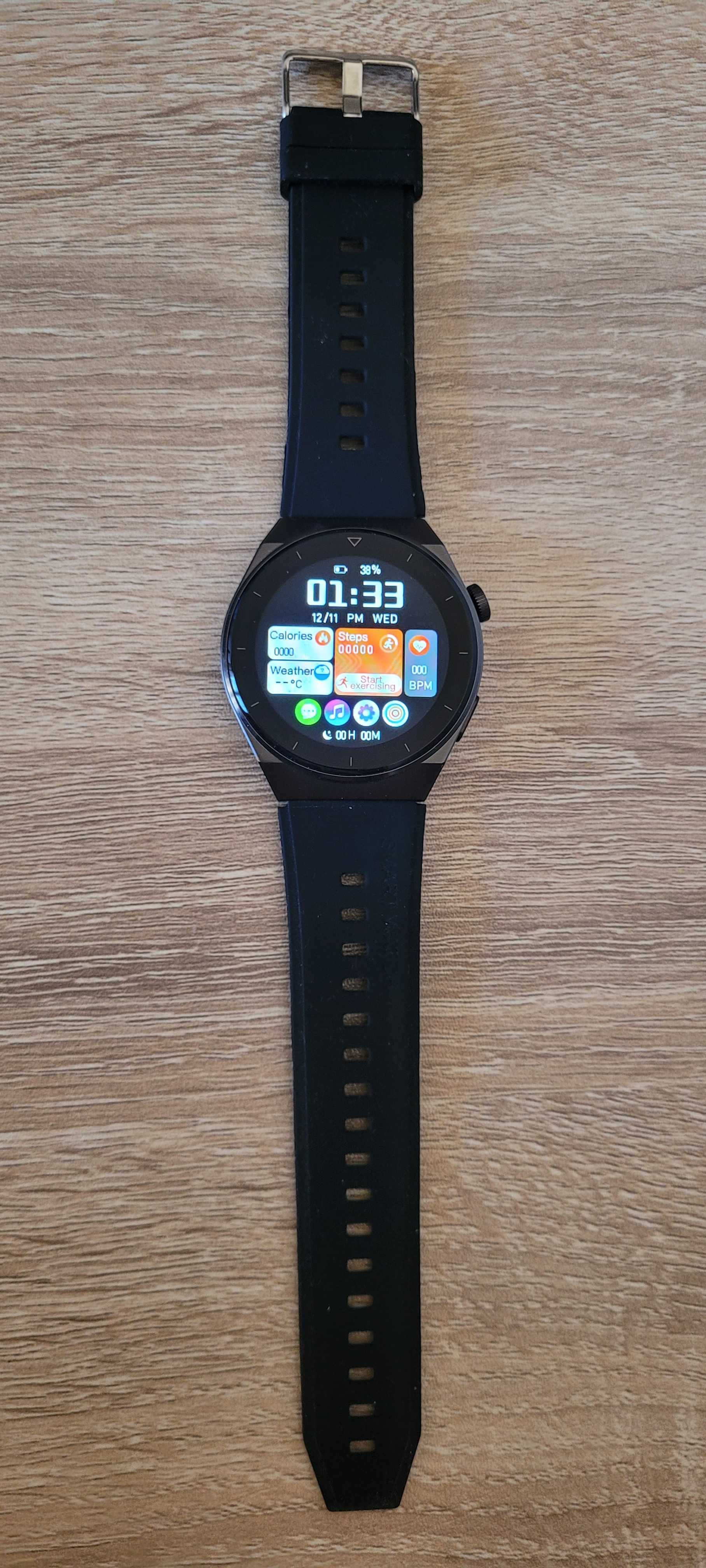 Smartwatch W&O GT3 Pro