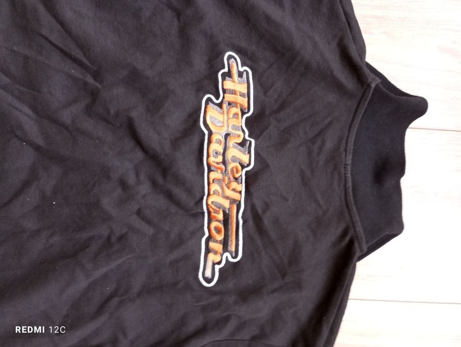 Harley Davidson мото куртка