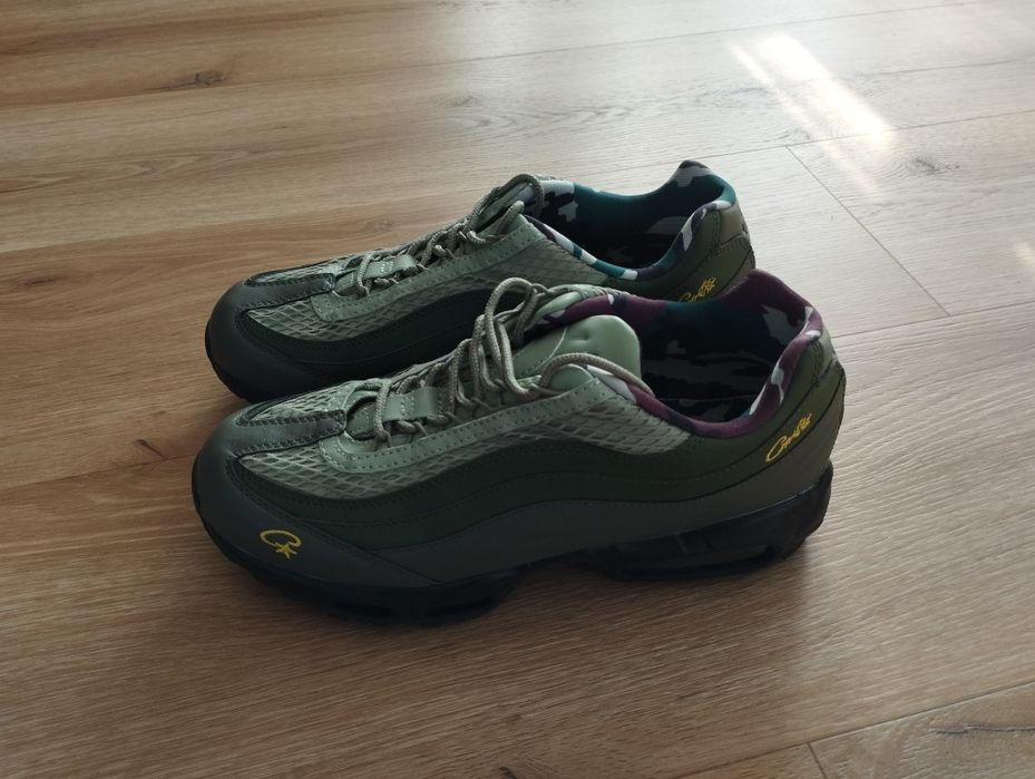 Nike Air Max 95 cortiez
