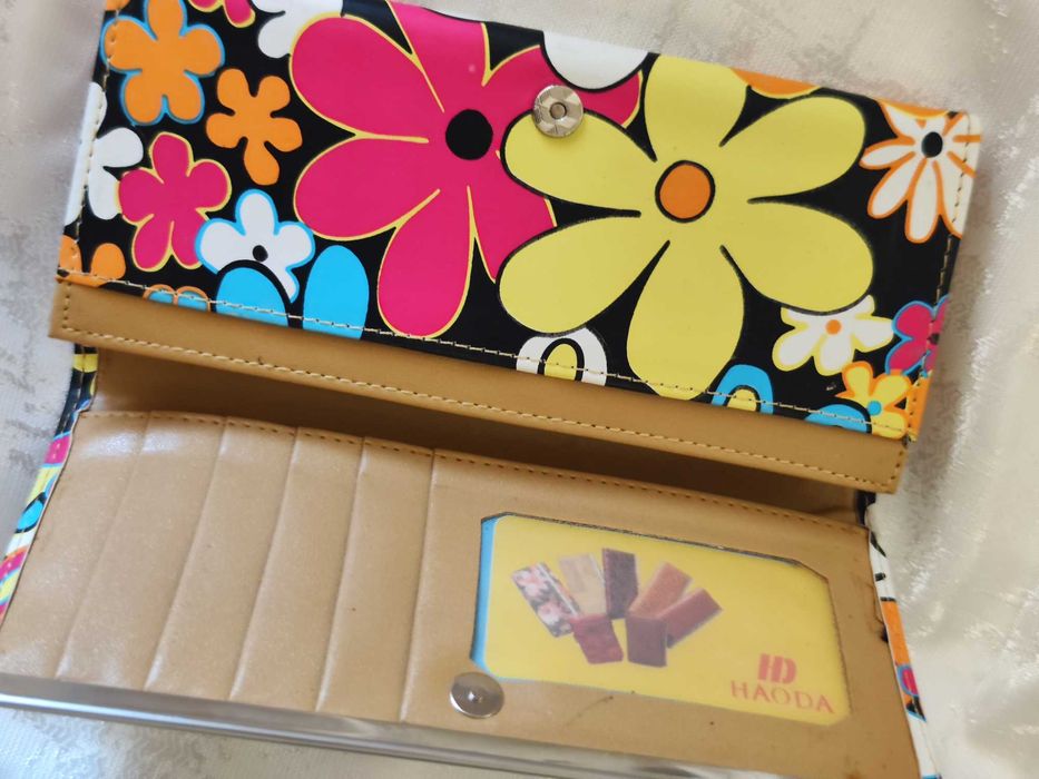 Carteira, Florida, NOVA