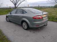 Ford Mondeo 2.0 TDCi 2008