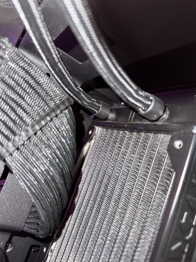 Chłodzenie wodne nzxt kraken 240