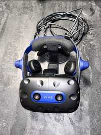 Окуляри віртуальної реальності - HTC Vive Pro 2 Headset